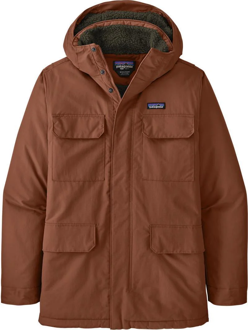 Isthmus Parka - Mens - Image 9