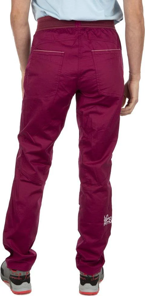 Itaca Pants - Womens - Image 7
