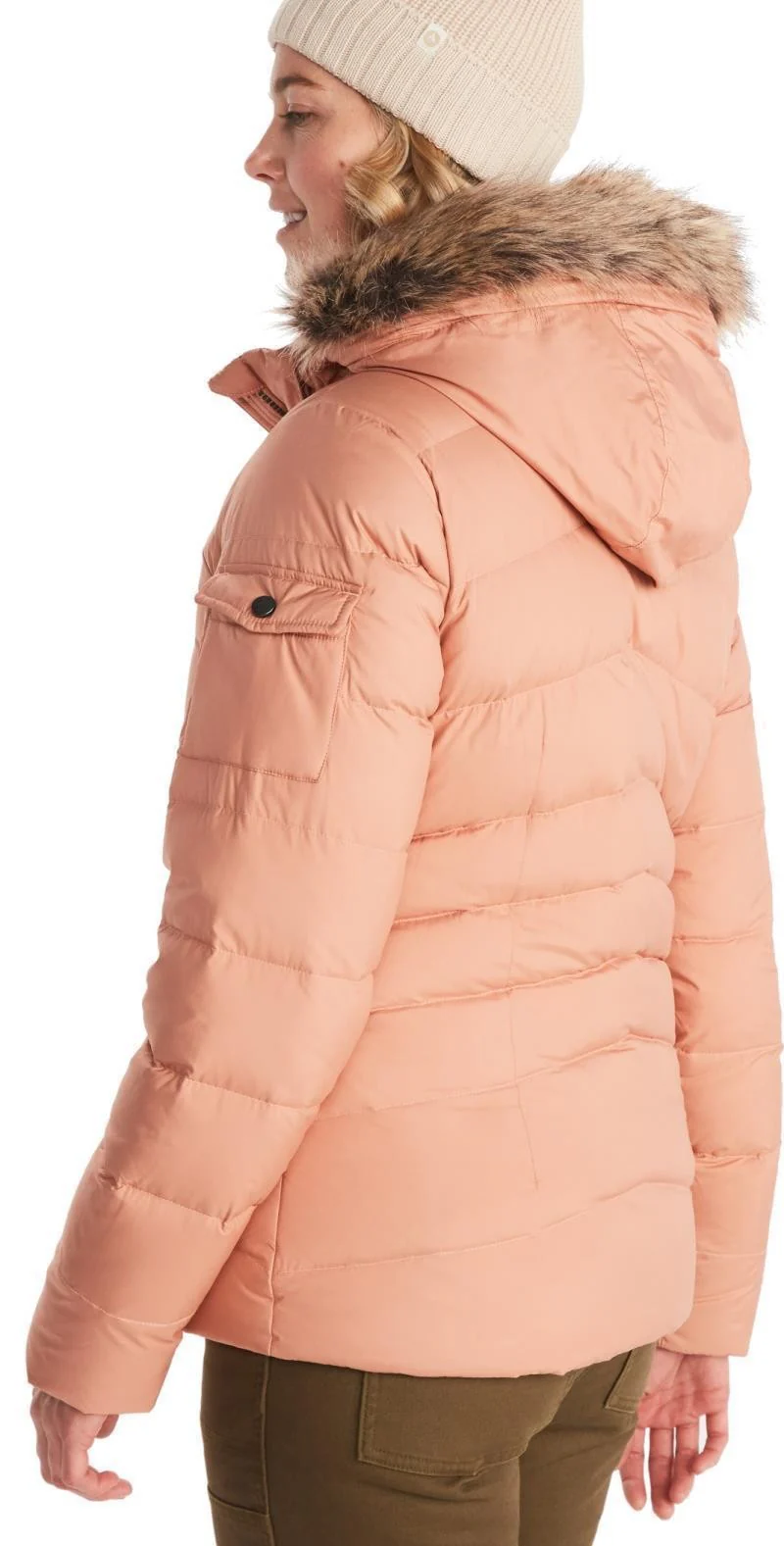 Ithaca Jacket - Womens (Prior Season)