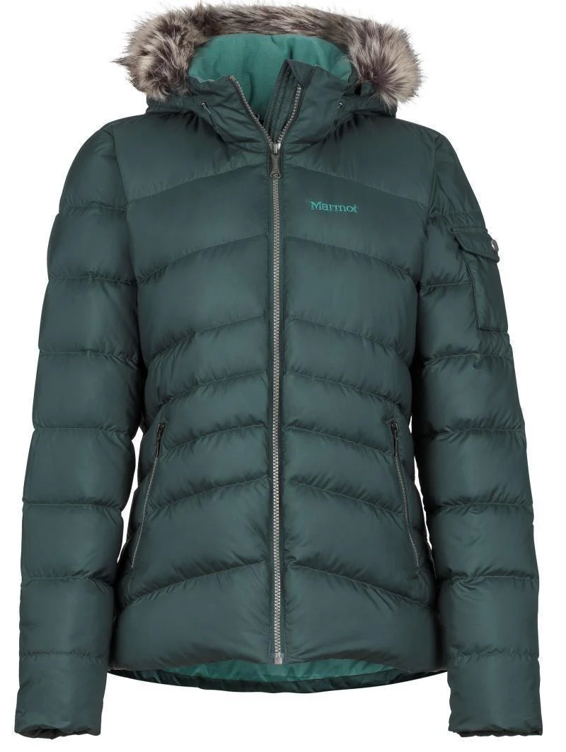 Ithaca Jacket - Womens (Prior Season) - Image 10