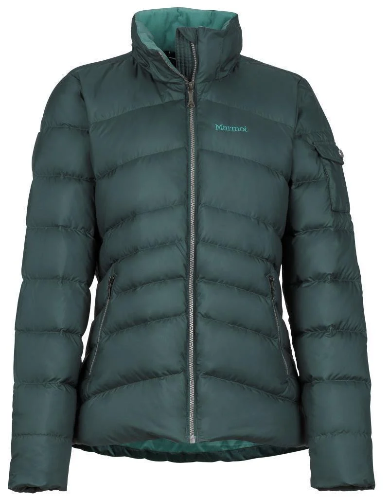 Ithaca Jacket - Womens (Prior Season) - Image 11