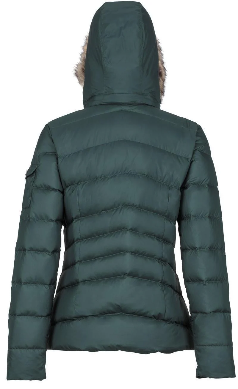 Ithaca Jacket - Womens (Prior Season) - Image 12