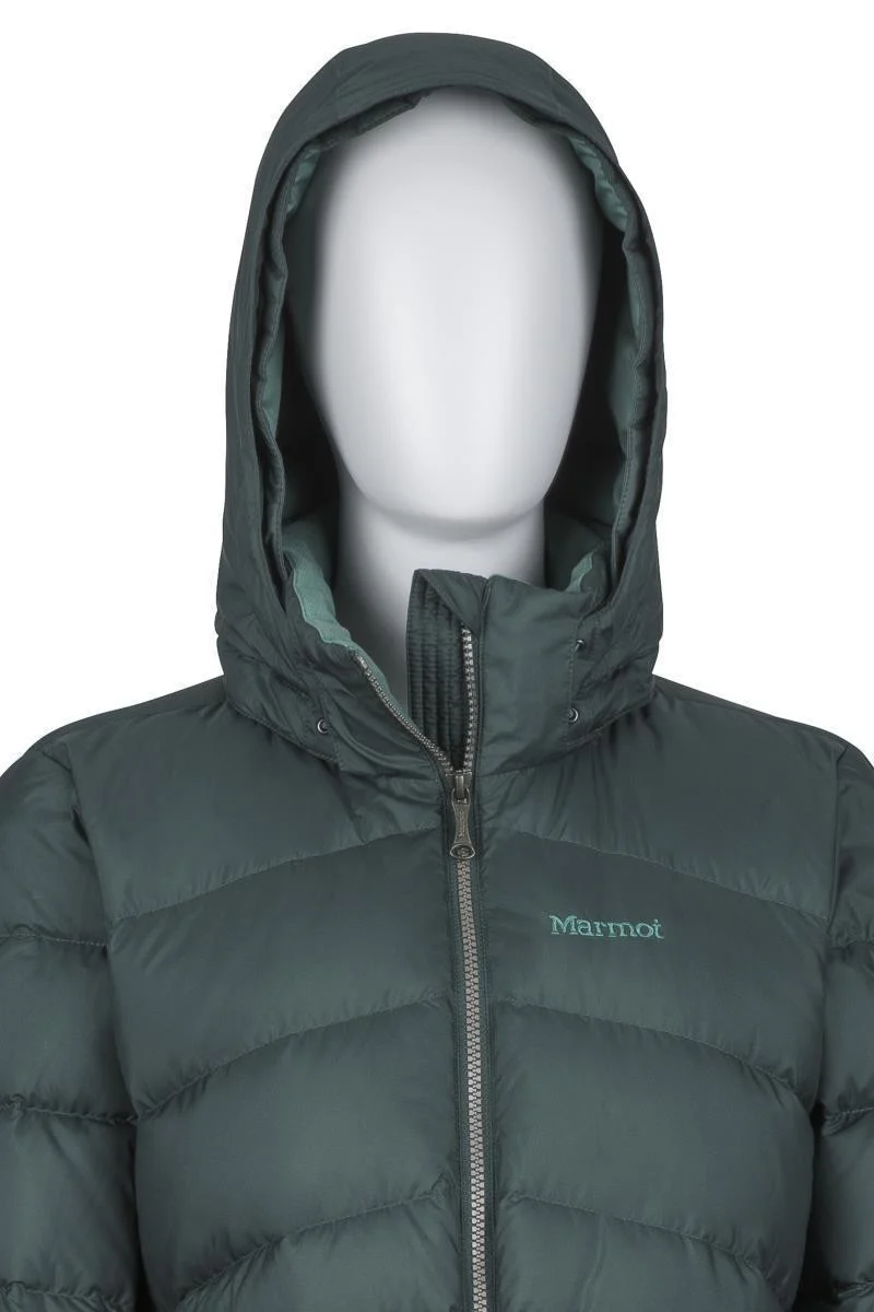Ithaca Jacket - Womens (Prior Season) - Image 13