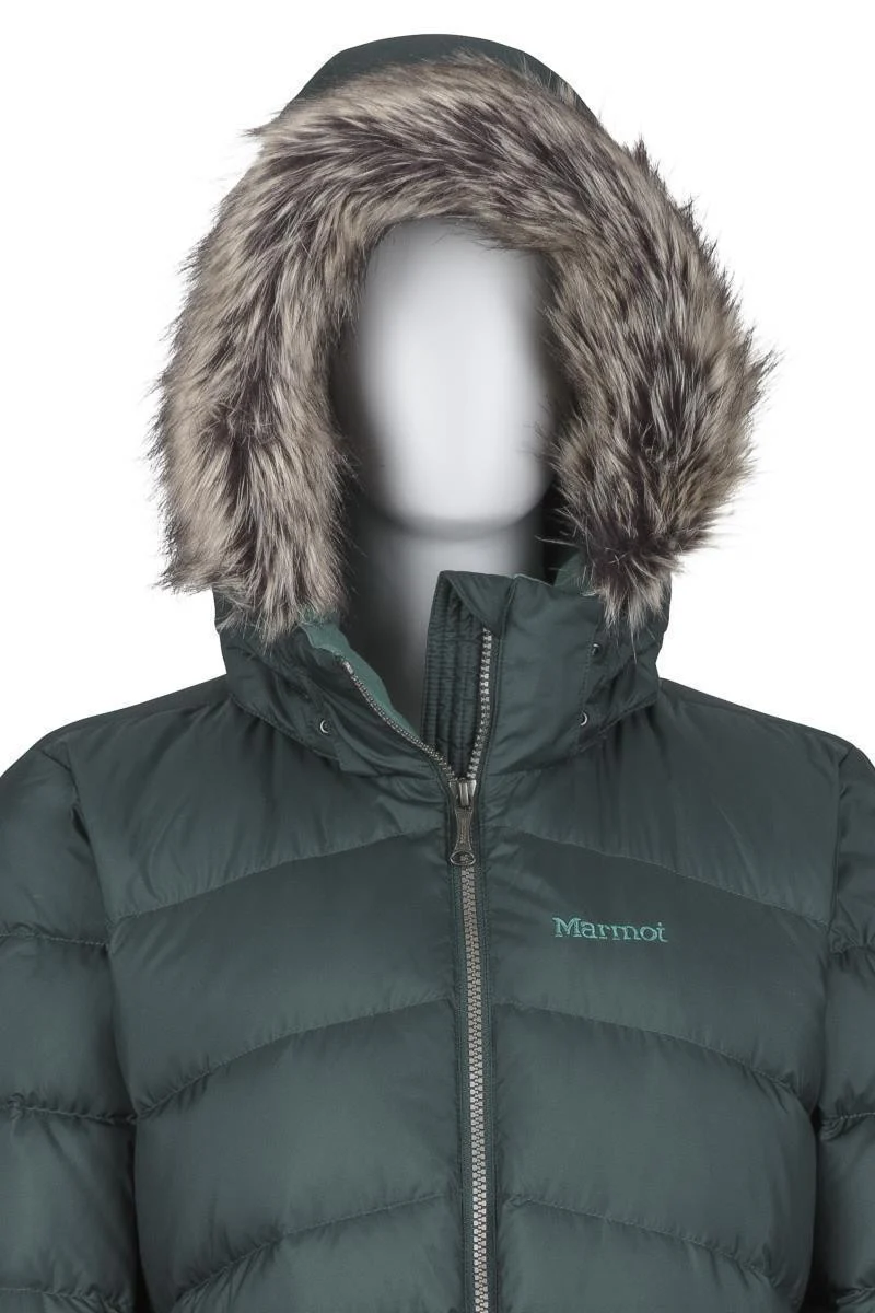 Ithaca Jacket - Womens (Prior Season) - Image 14