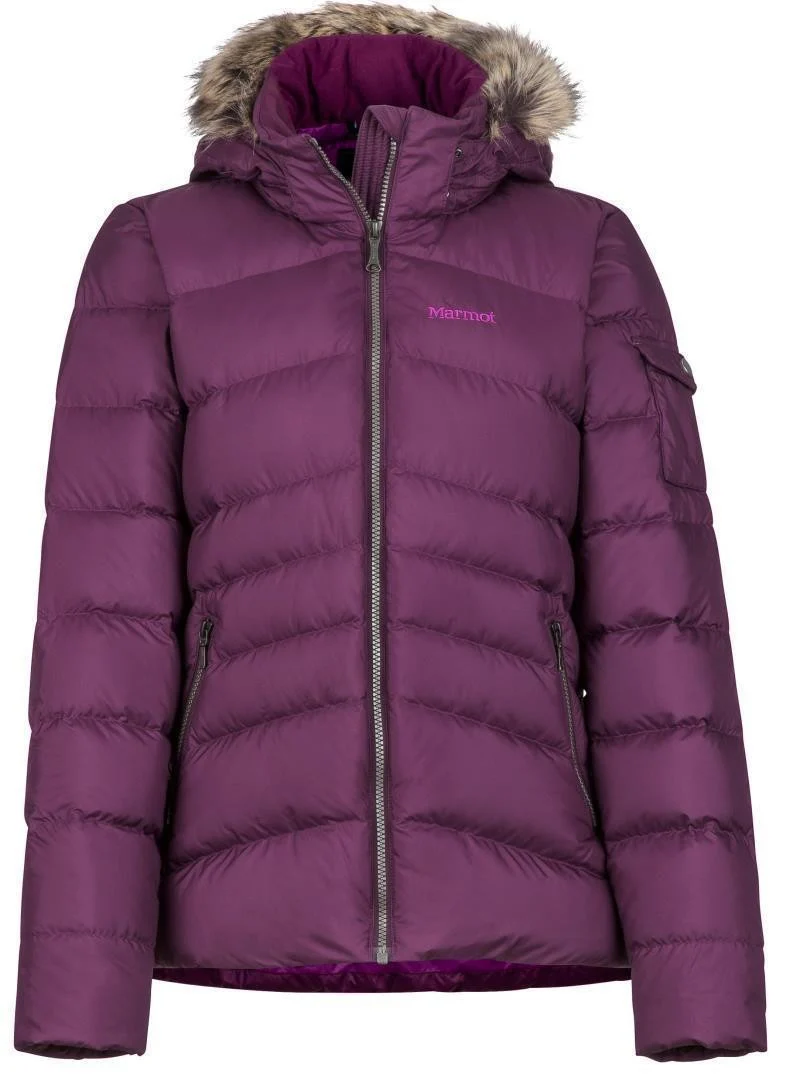 Ithaca Jacket - Womens (Prior Season) - Image 16