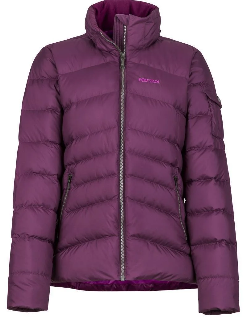 Ithaca Jacket - Womens (Prior Season) - Image 17