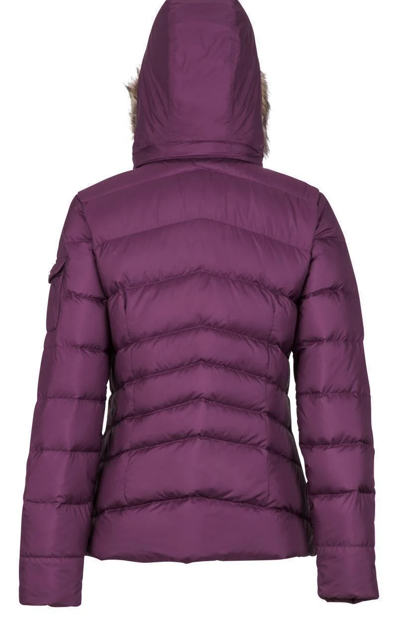 Ithaca Jacket - Womens (Prior Season) - Image 18