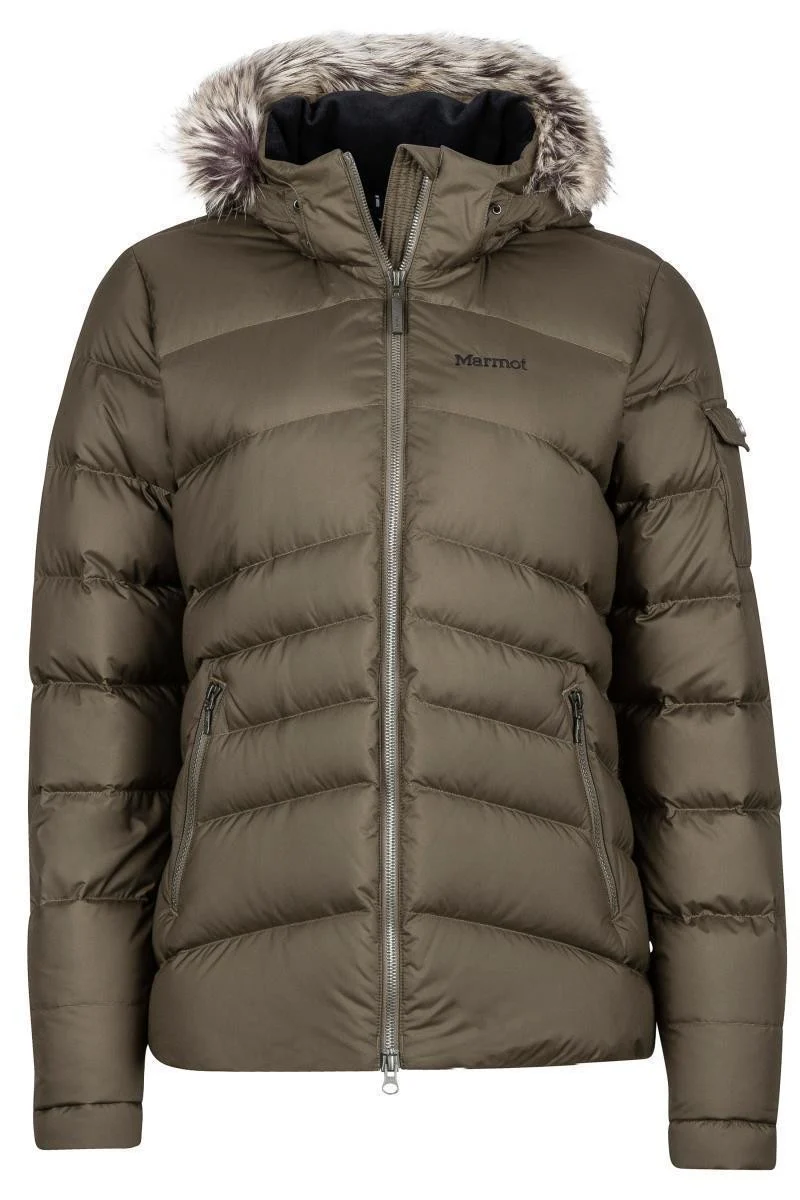 Ithaca Jacket - Womens (Prior Season) - Image 2