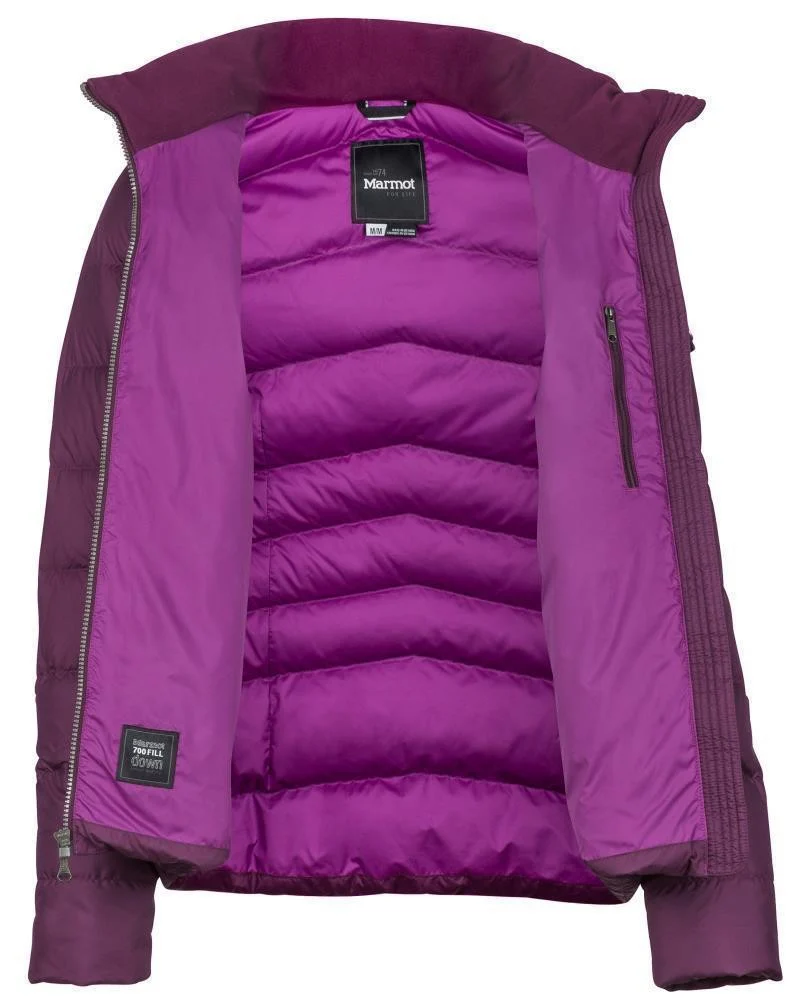 Ithaca Jacket - Womens (Prior Season) - Image 21