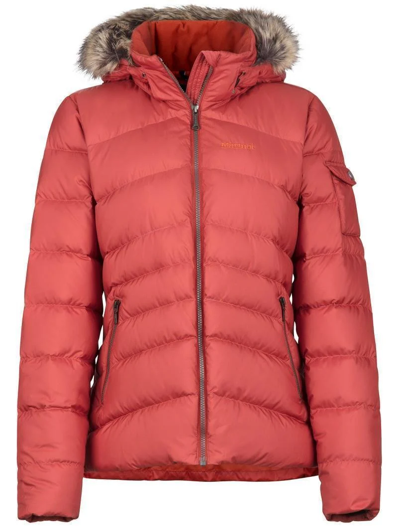 Ithaca Jacket - Womens (Prior Season) - Image 22