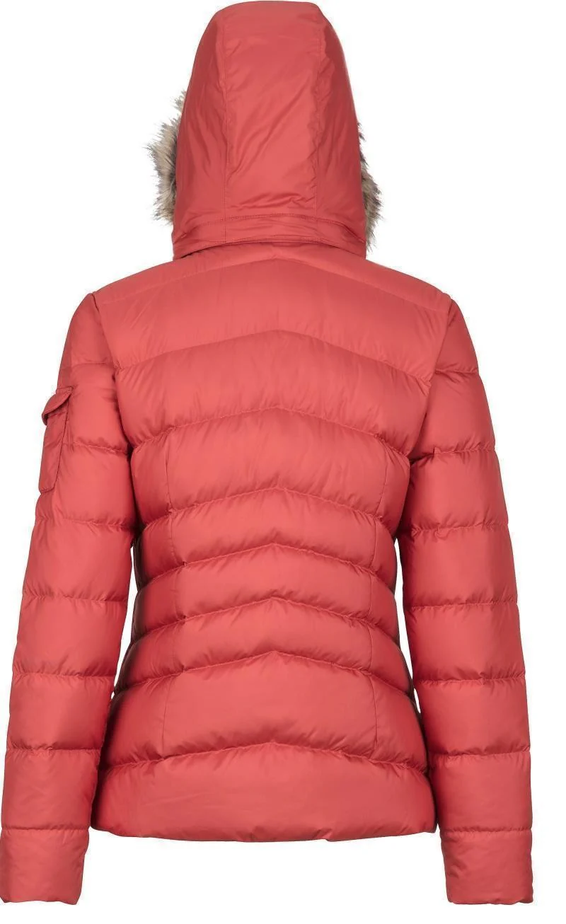 Ithaca Jacket - Womens (Prior Season) - Image 24