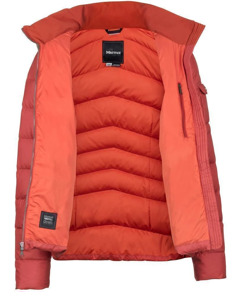 Ithaca Jacket - Womens (Prior Season) - Image 27
