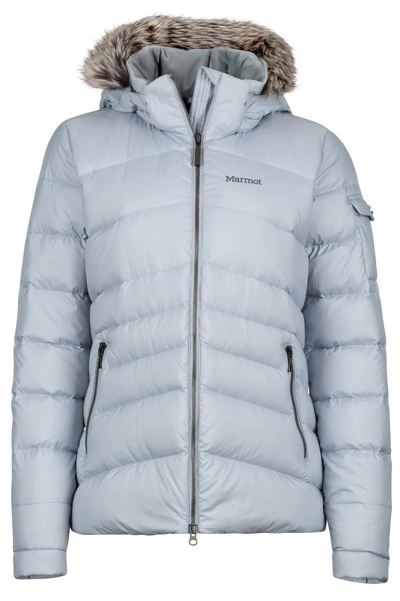 Ithaca Jacket - Womens (Prior Season) - Image 3