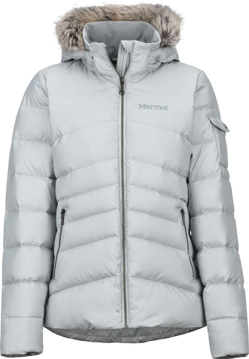 Ithaca Jacket - Womens (Prior Season) - Image 34