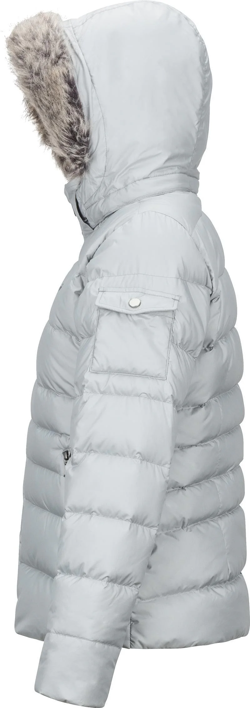 Ithaca Jacket - Womens (Prior Season) - Image 36