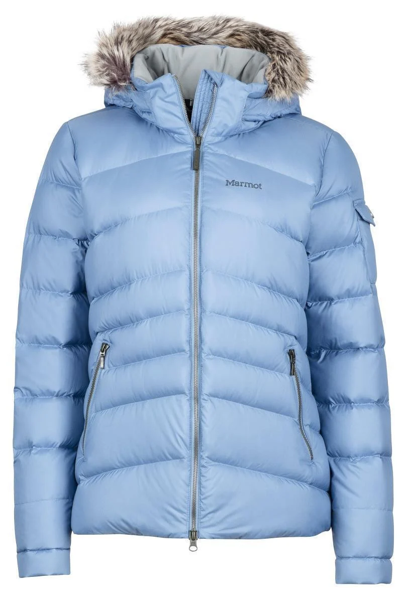 Ithaca Jacket - Womens (Prior Season) - Image 4