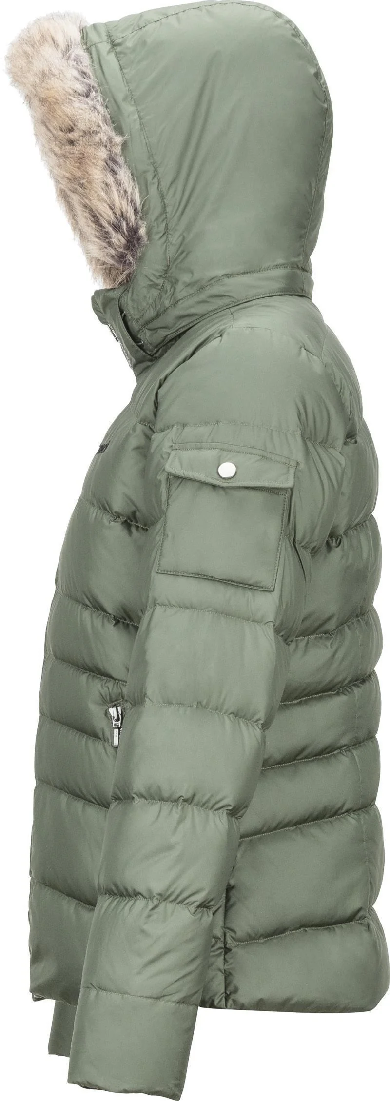 Ithaca Jacket - Womens (Prior Season) - Image 43