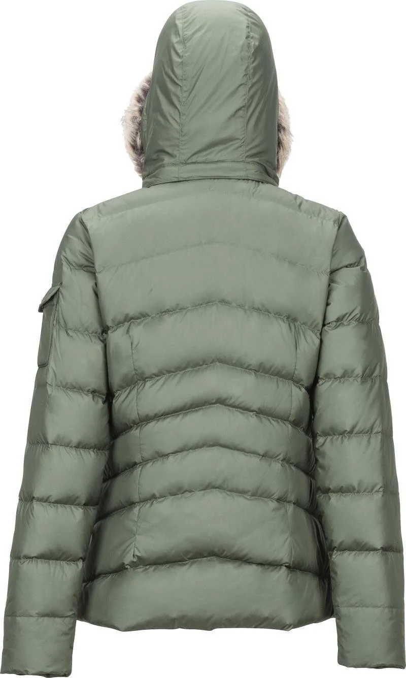 Ithaca Jacket - Womens (Prior Season) - Image 46
