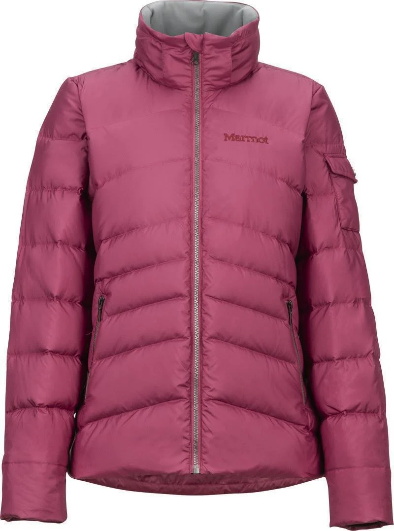 Ithaca Jacket - Womens (Prior Season) - Image 48