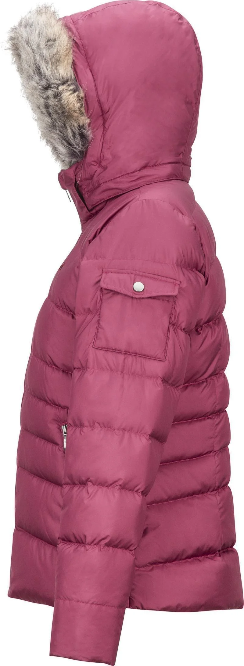 Ithaca Jacket - Womens (Prior Season) - Image 49