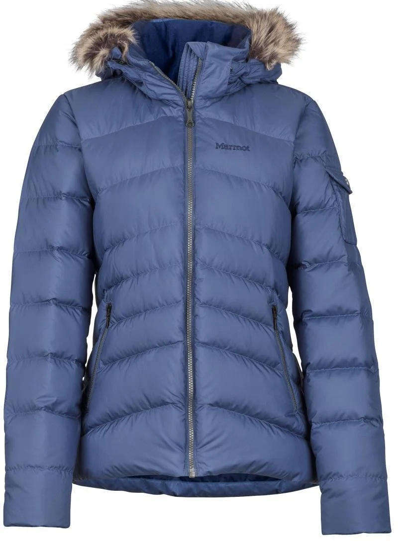 Ithaca Jacket - Womens (Prior Season) - Image 5