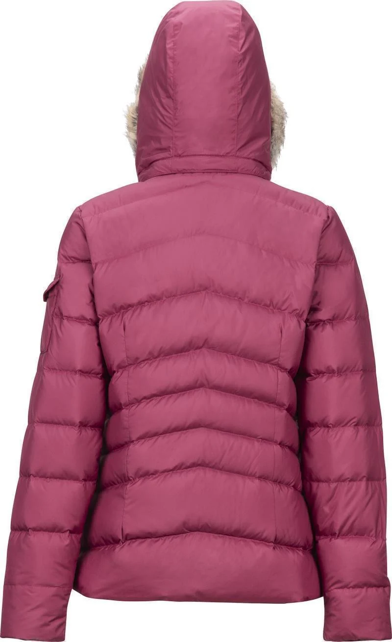 Ithaca Jacket - Womens (Prior Season) - Image 52