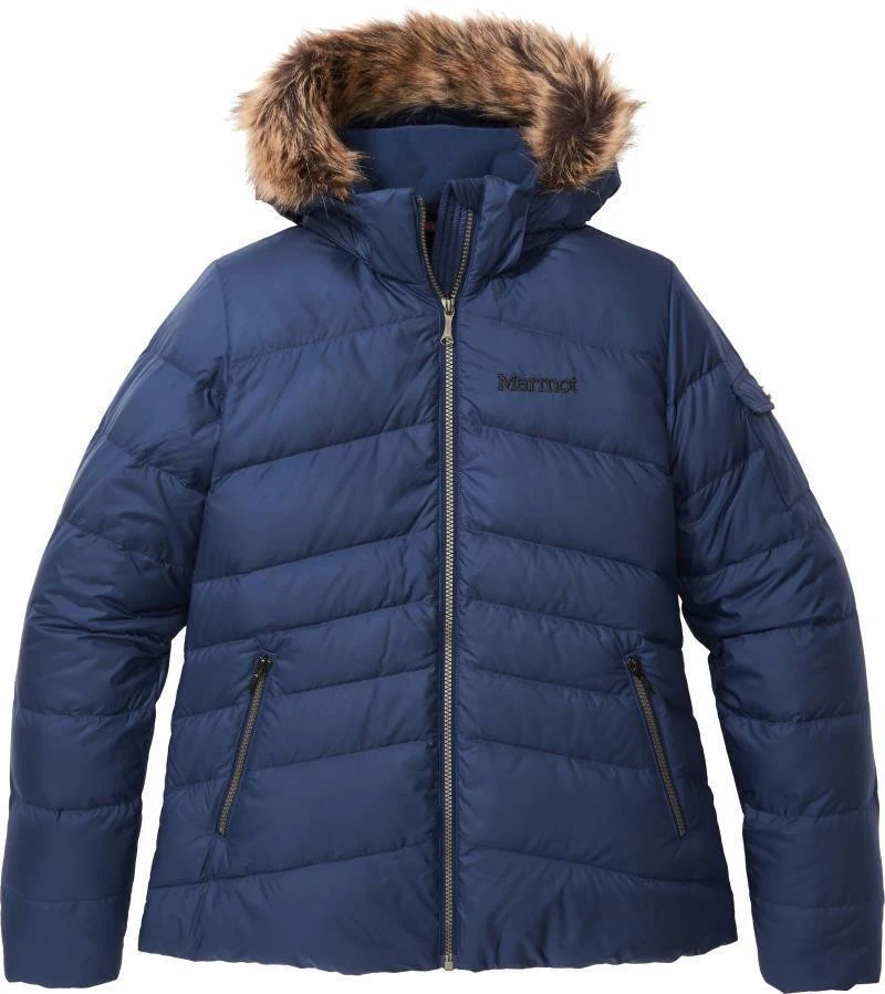 Ithaca Jacket - Womens (Prior Season) - Image 54