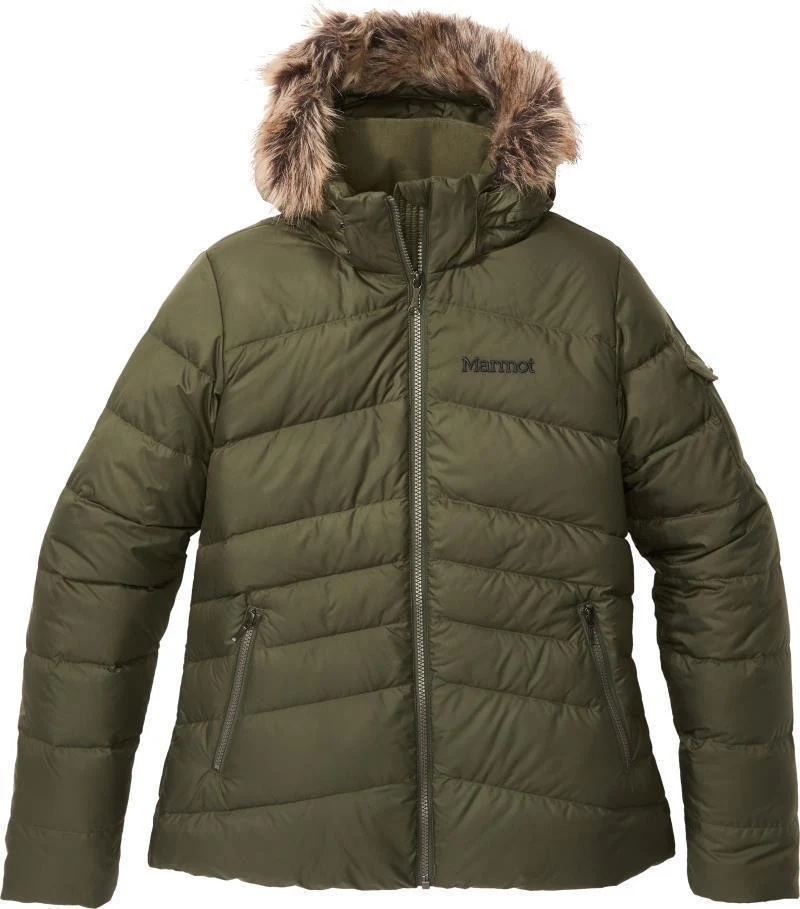 Ithaca Jacket - Womens (Prior Season) - Image 55