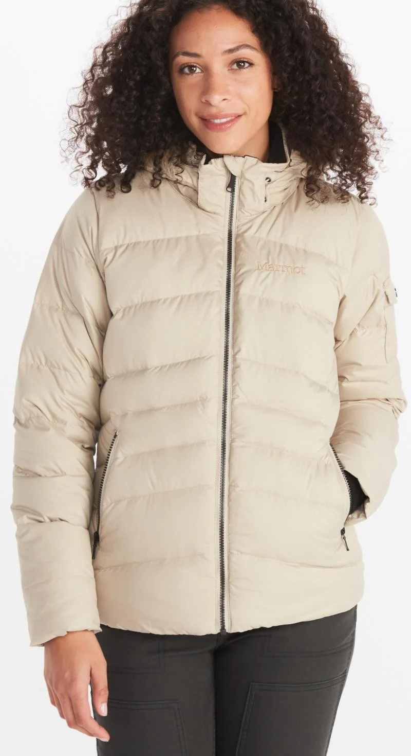 Ithaca Jacket - Womens (Prior Season) - Image 56
