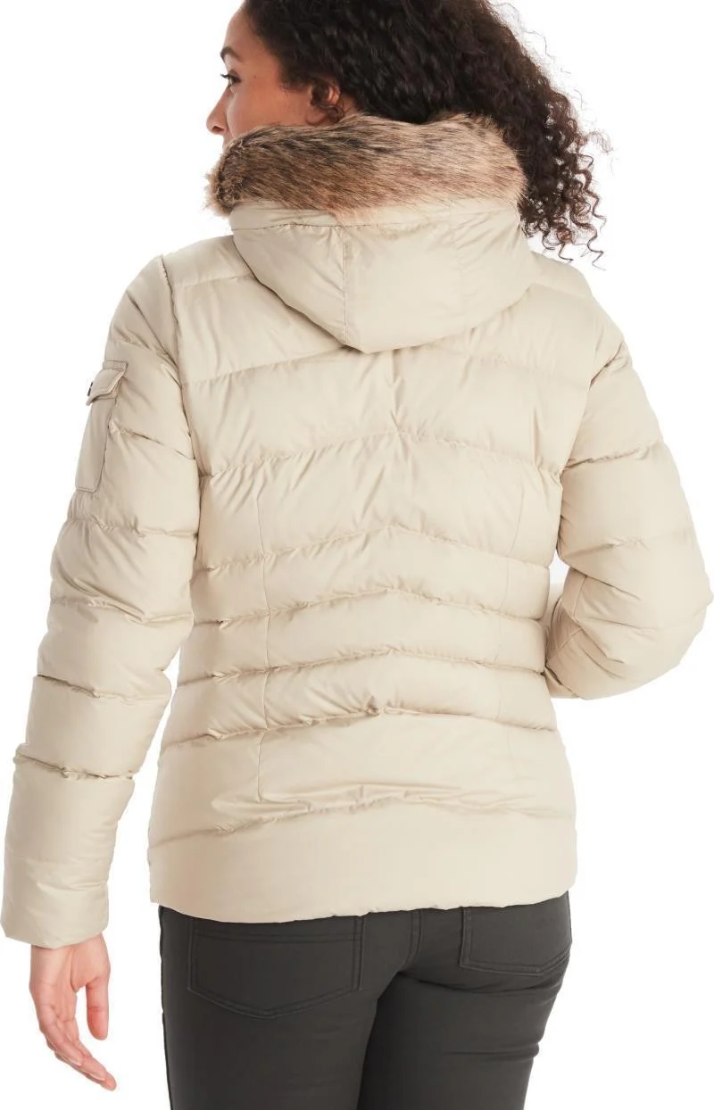 Ithaca Jacket - Womens (Prior Season) - Image 57