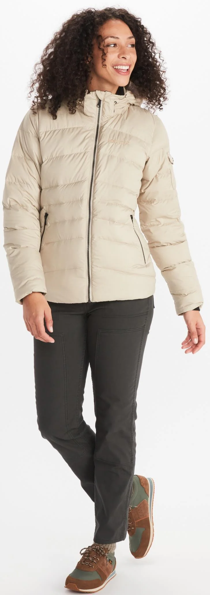 Ithaca Jacket - Womens (Prior Season) - Image 58