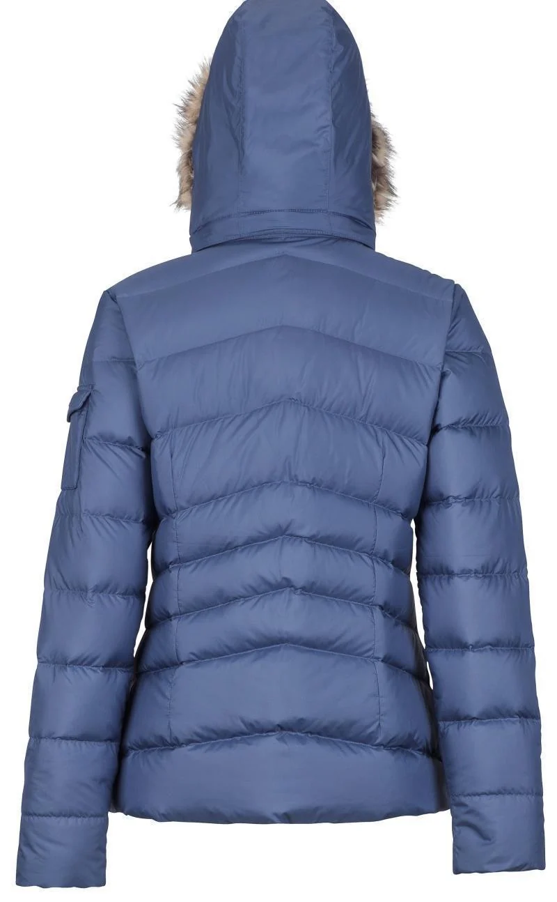 Ithaca Jacket - Womens (Prior Season) - Image 6
