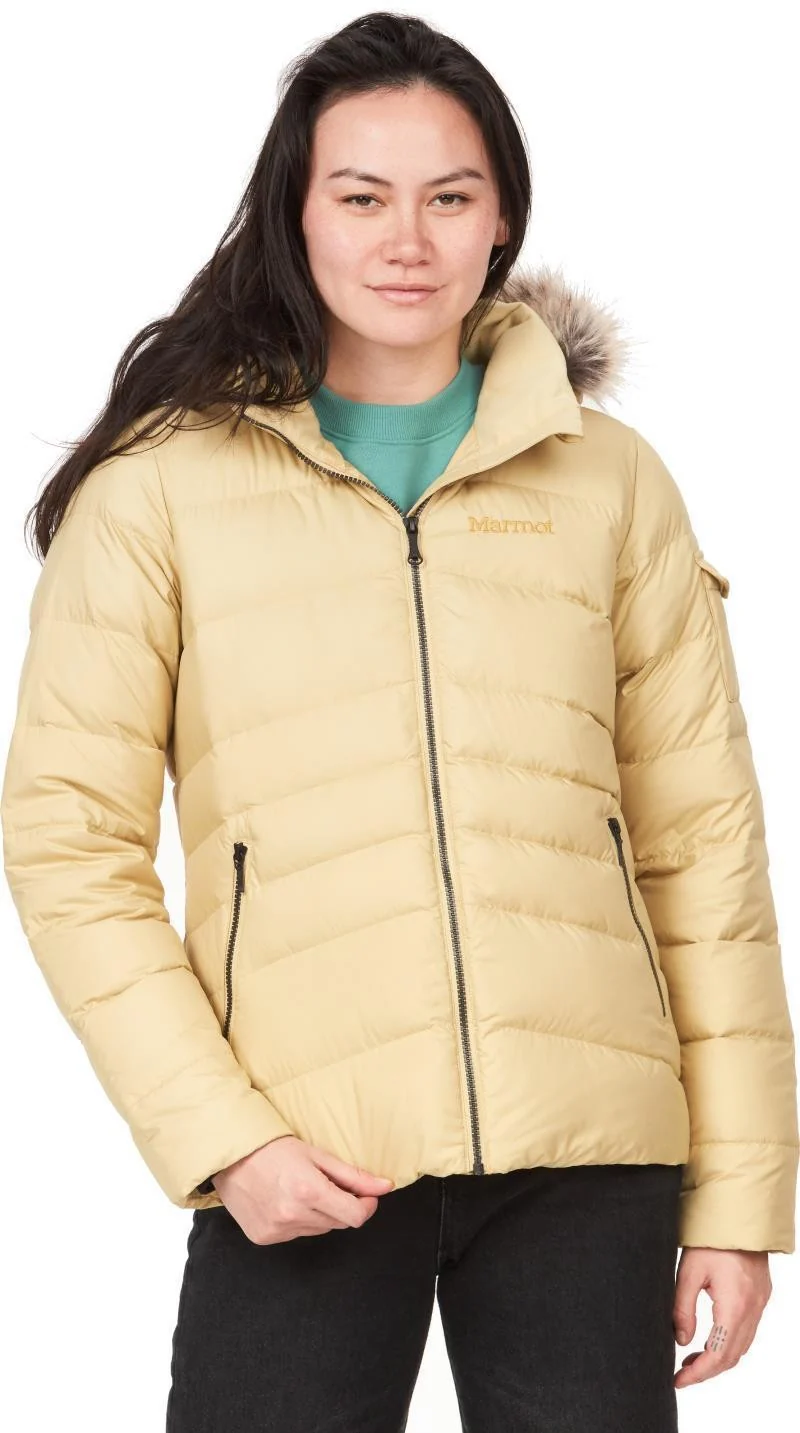 Ithaca Jacket - Womens (Prior Season) - Image 63