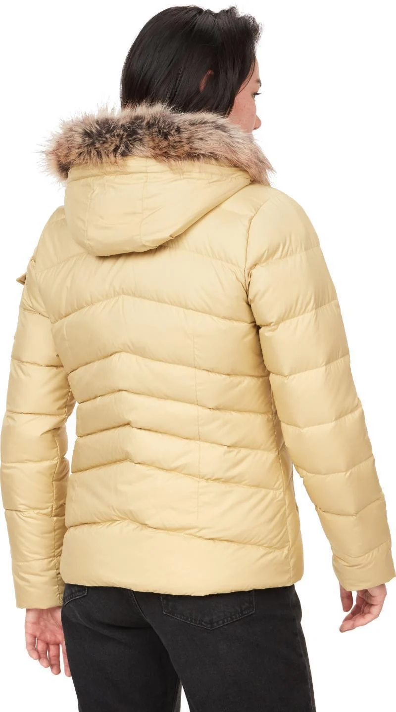 Ithaca Jacket - Womens (Prior Season) - Image 64