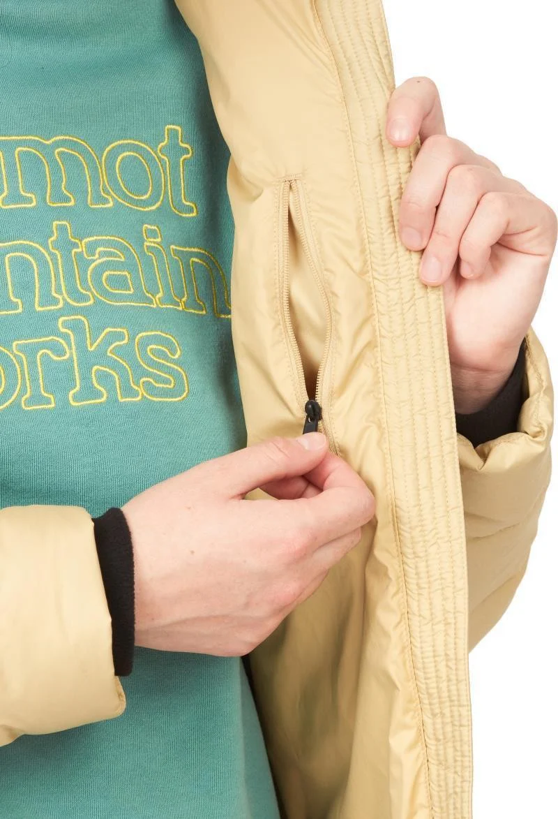 Ithaca Jacket - Womens (Prior Season) - Image 66