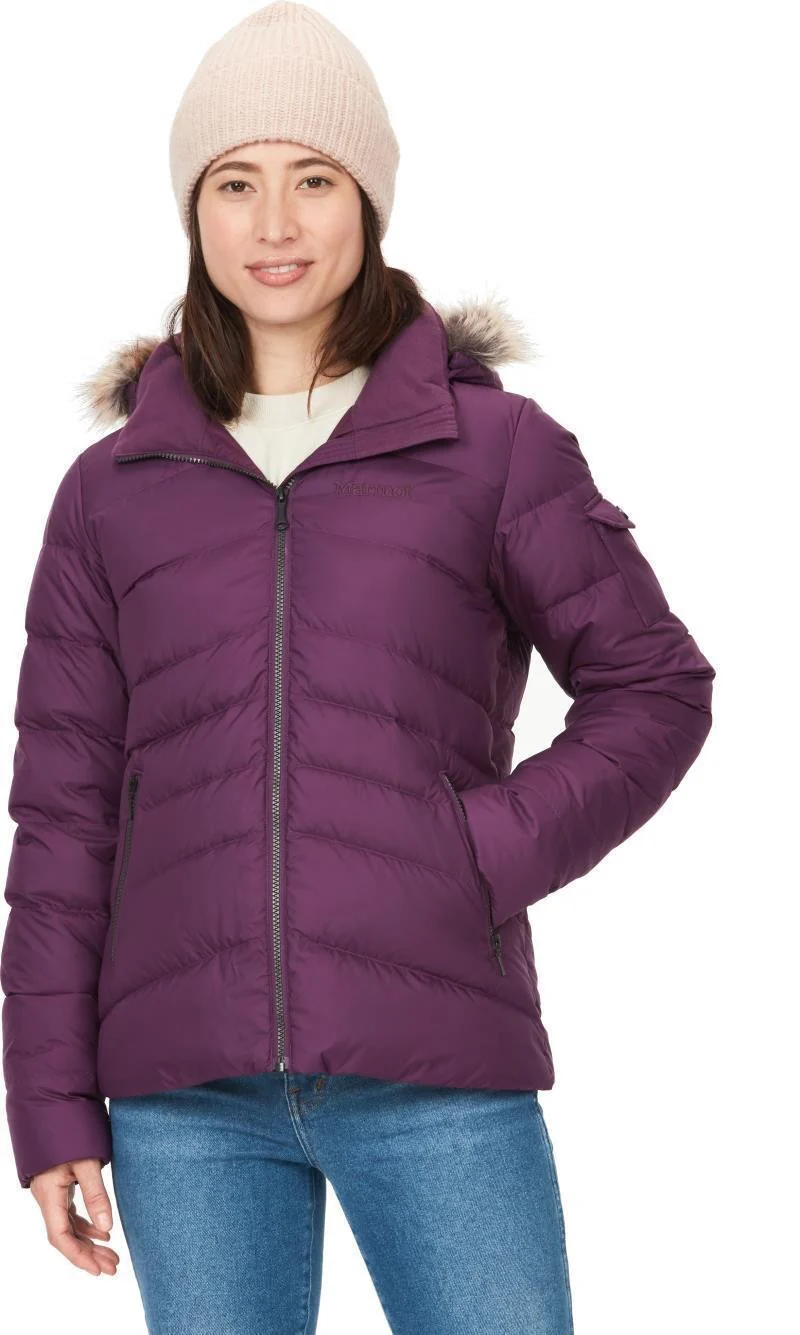 Ithaca Jacket - Womens (Prior Season) - Image 68