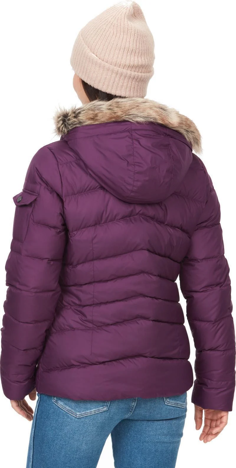 Ithaca Jacket - Womens (Prior Season) - Image 69