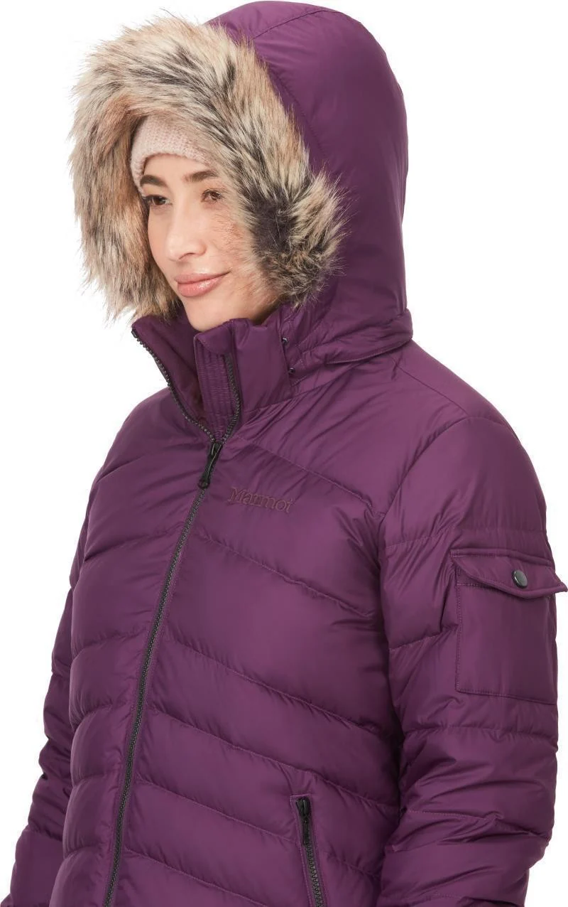 Ithaca Jacket - Womens (Prior Season) - Image 70