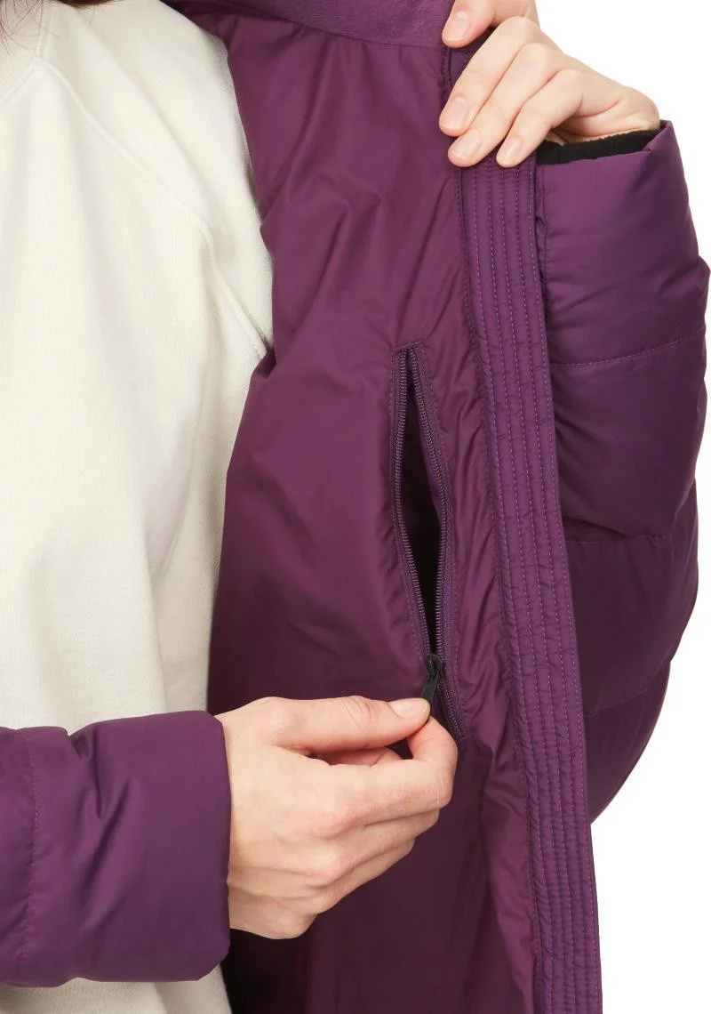 Ithaca Jacket - Womens (Prior Season) - Image 71