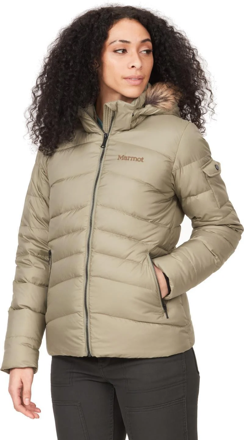 Ithaca Jacket - Womens (Prior Season) - Image 73