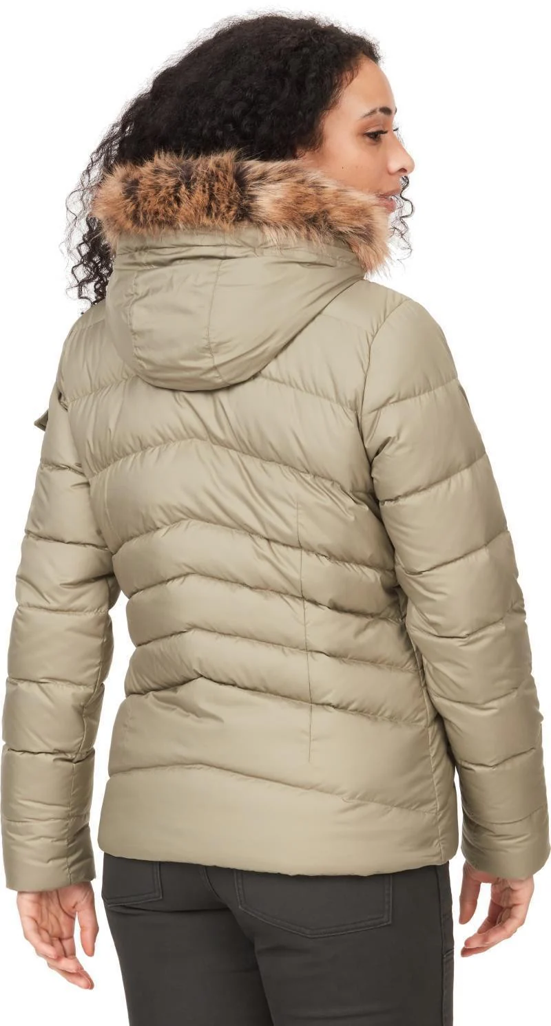 Ithaca Jacket - Womens (Prior Season) - Image 74