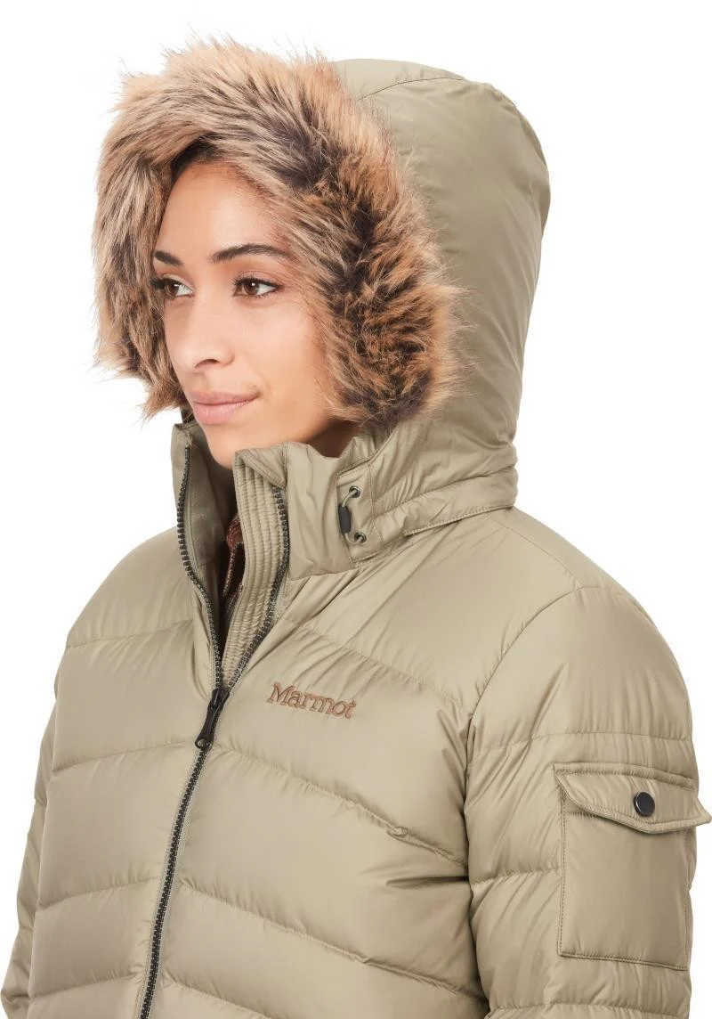 Ithaca Jacket - Womens (Prior Season) - Image 75