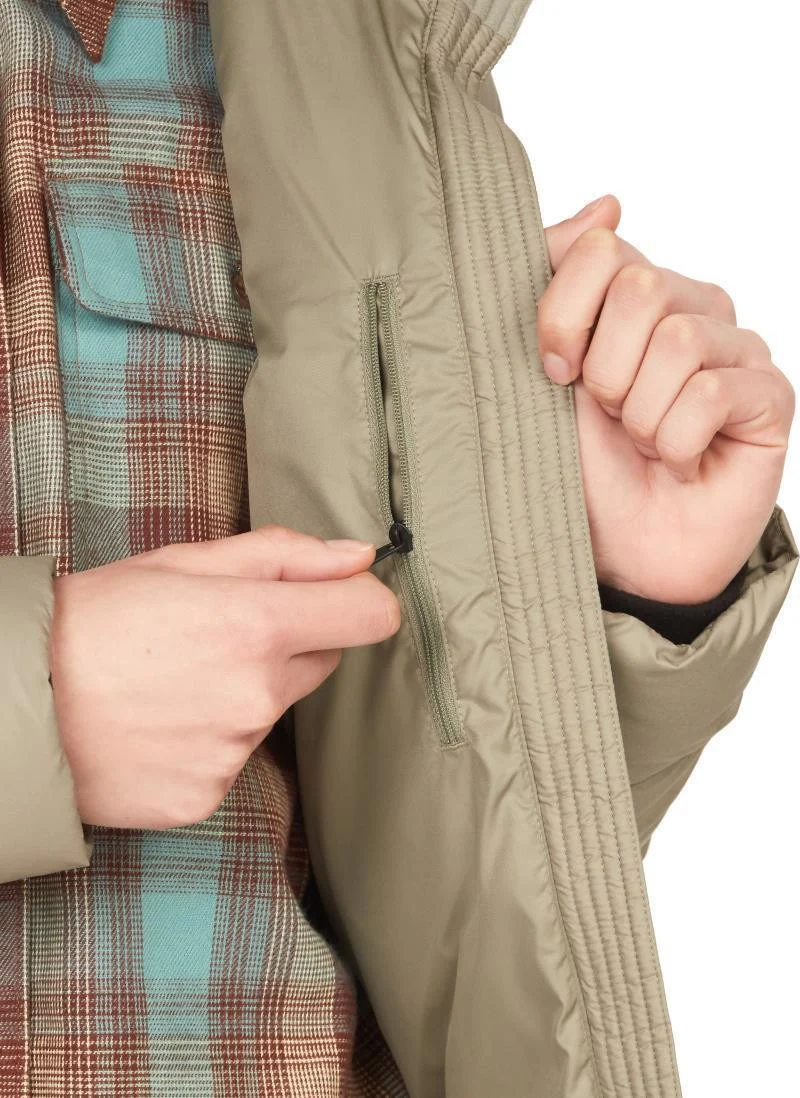 Ithaca Jacket - Womens (Prior Season) - Image 76