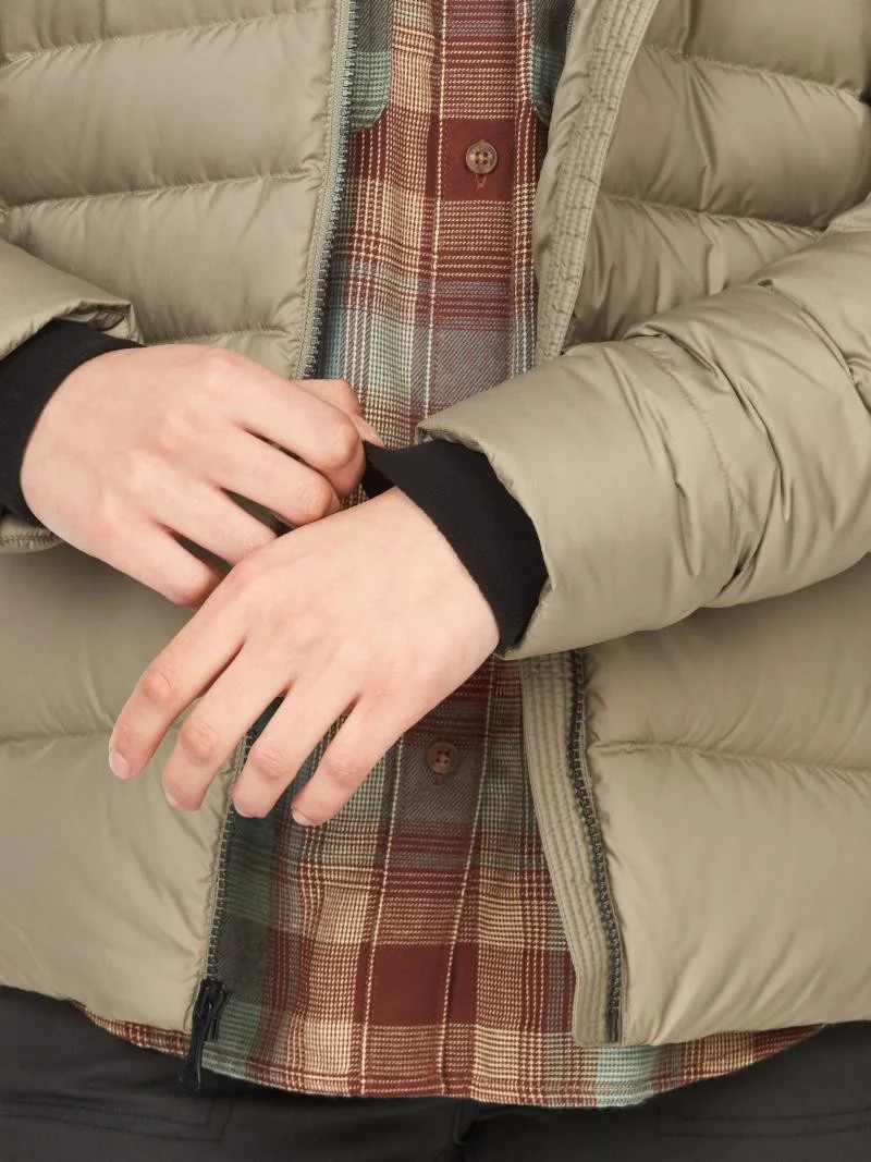 Ithaca Jacket - Womens (Prior Season) - Image 77