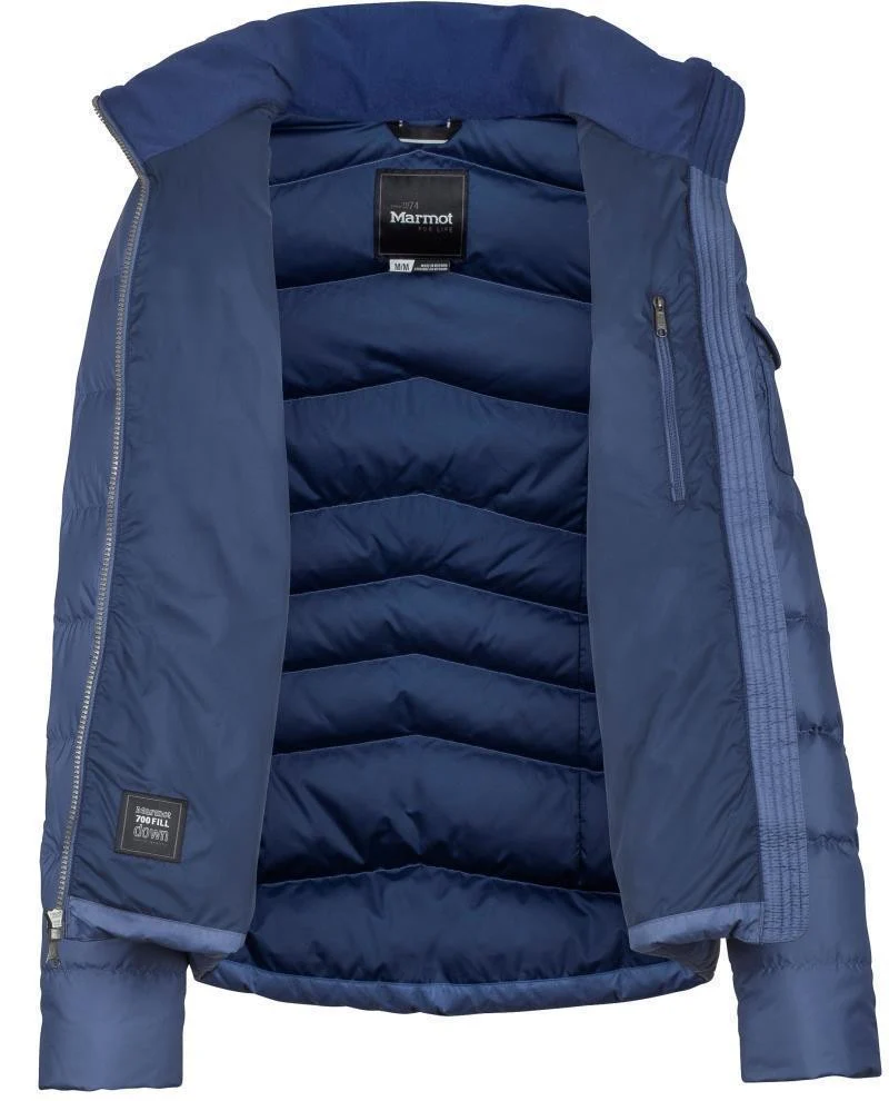 Ithaca Jacket - Womens (Prior Season) - Image 9