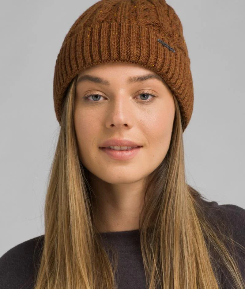 Izzie Beanie - Womens - Image 3