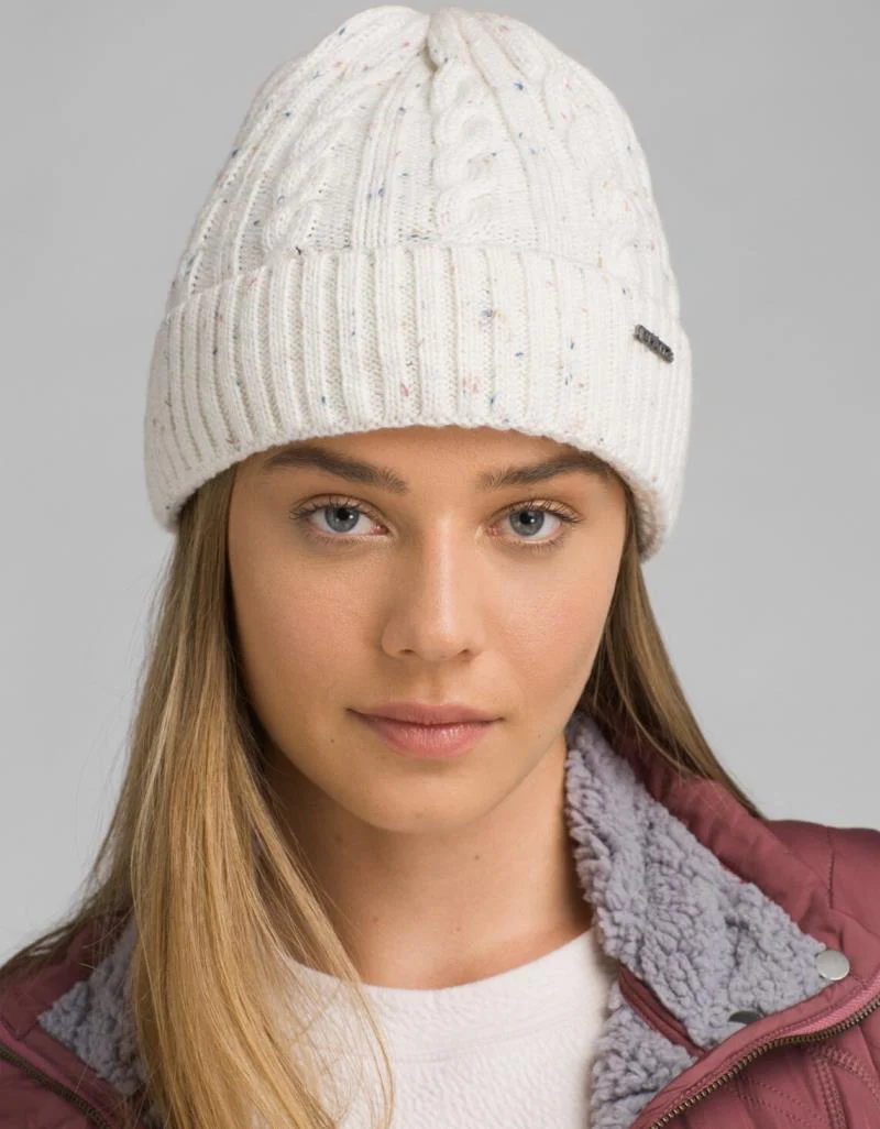Izzie Beanie - Womens - Image 5