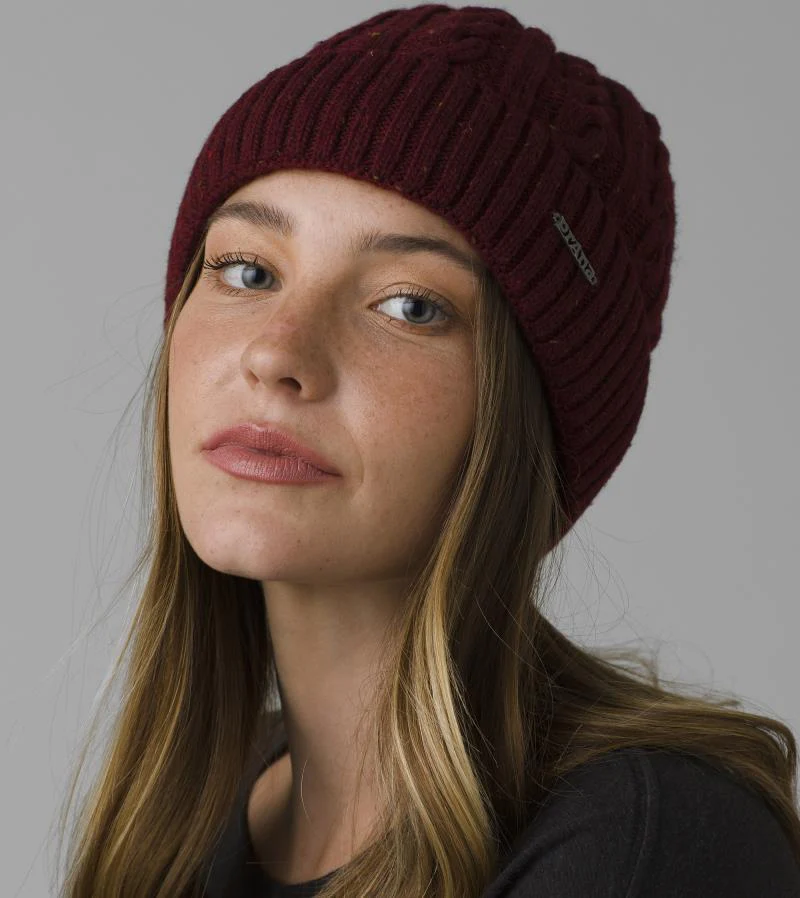 Izzie Beanie - Womens - Image 7