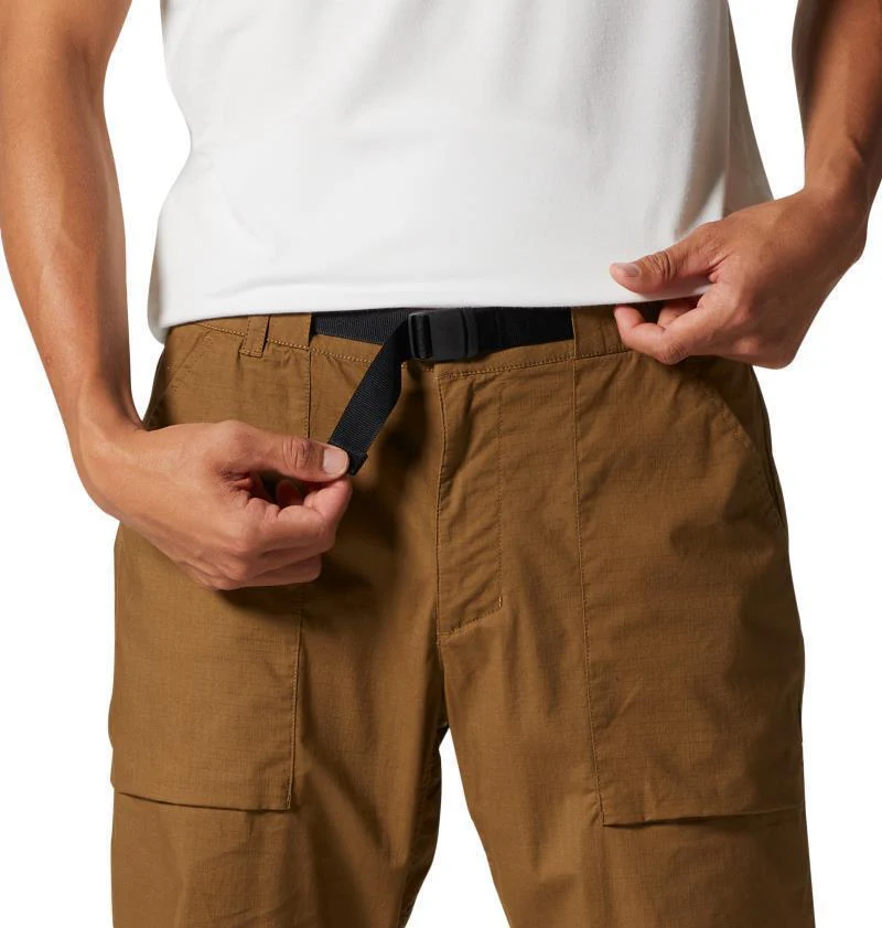 J Tree Belted Pants, Reg - Mens - Image 11