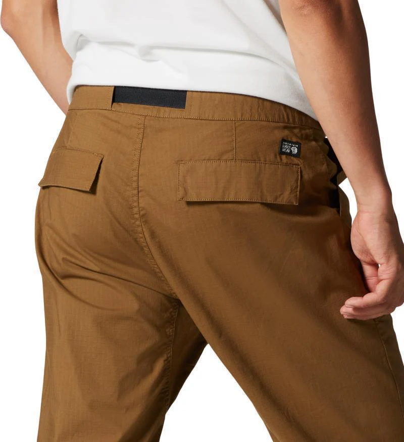 J Tree Belted Pants, Reg - Mens - Image 12